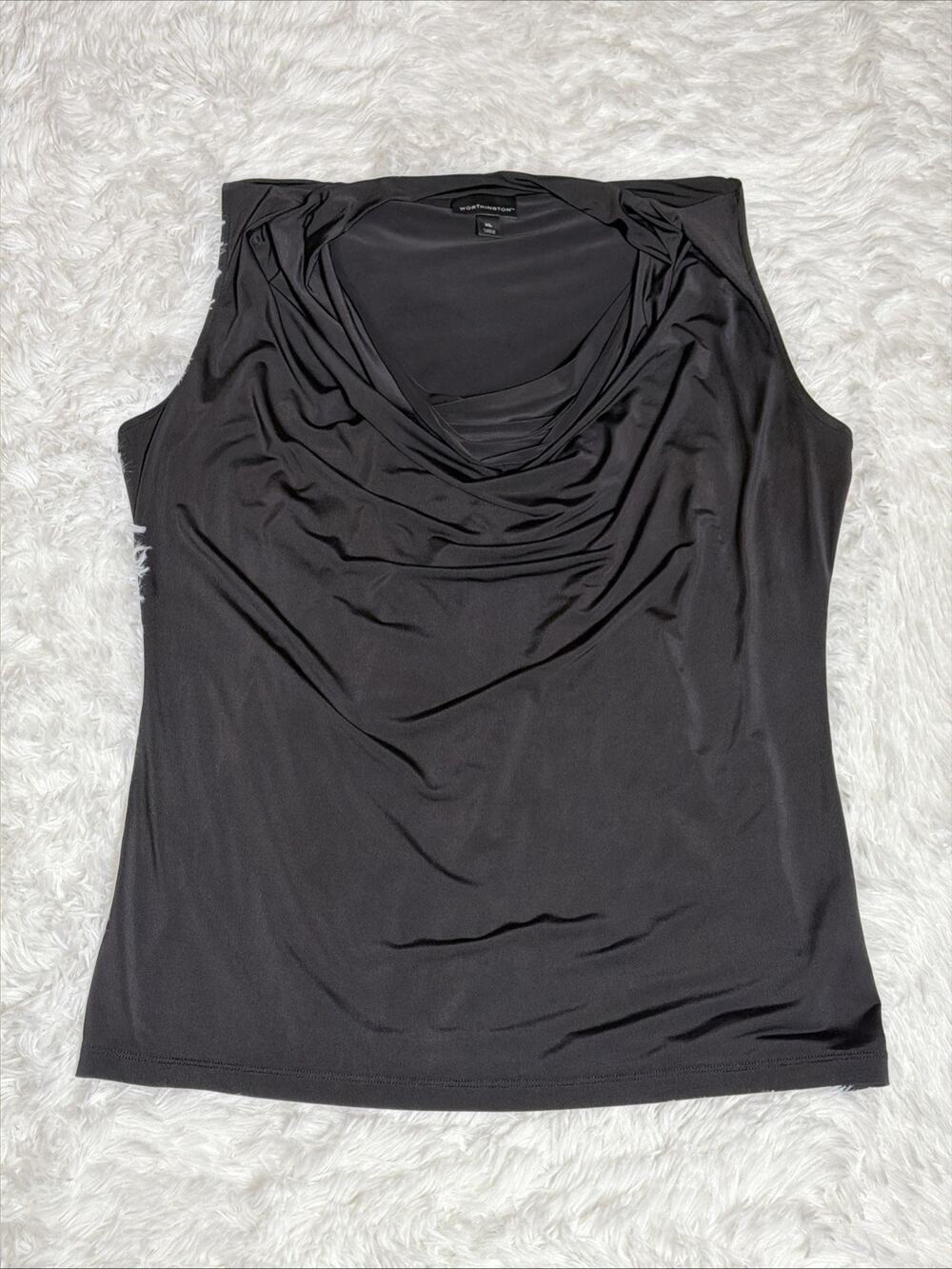 Women’s Worthington Blouse Size XL